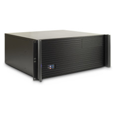 INTER-TECH 4U-K-439L rack ohišje