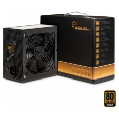 INTER-TECH Argus BPS-600W 80 Plus Bronze ATX napajalnik