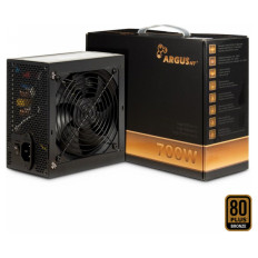 INTER-TECH Argus BPS-700W 80 Plus Bronze ATX napajalnik