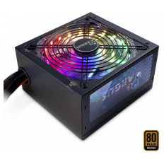 INTER-TECH Argus RGB-700W II 80 Plus Bronze ATX napajalnik