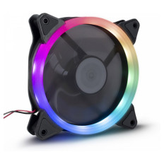 INTER-TECH ARGUS RS-051 RGB 120mm ventilator