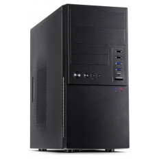 INTER-TECH IT-6865 microATX ohišje