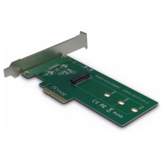 INTER-TECH KT016 PCIe za M.2 PCIe pogone adapter