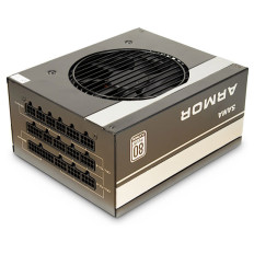 INTER-TECH Sama FTX-1200-A Armor 1200W 80Plus Platinum ATX napajalnik