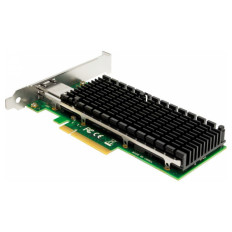 INTER-TECH ST-7215 Intel x540 LAN 1xRJ45 10G PCI mrežna kartica