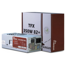 INTER-TECH TFX-350W 80+ napajalnik
