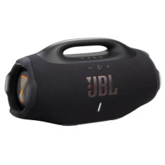 JBL BOOMBOX 4 prenosni Blueetoth zvočnik, črn