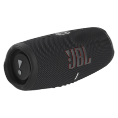 JBL Charge 5 brezžični Bluetooth zvočnik, črn 