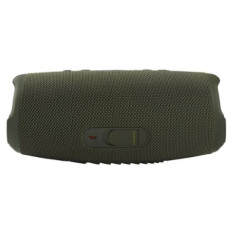 JBL Charge 5 brezžični Bluetooth zvočnik, zelen