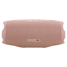 JBL Charge 6 Bluetooth prenosni zvočnik, roza