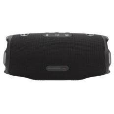 JBL Charge 6 Bluetooth prenosni zvočnik, črn