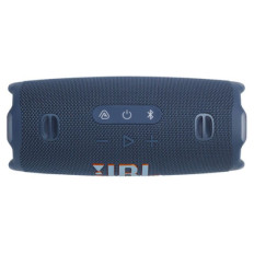 JBL Charge 6 Bluetooth prenosni zvočnik, moder