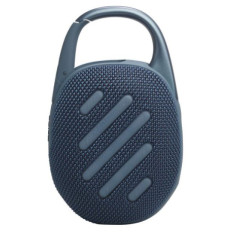 JBL CLIP 5 Bluetooth prenosni zvočnik, moder