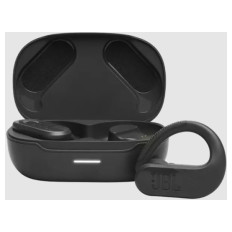 JBL Endurance Peak 3 brezžične slušalke z mikrofonom, črne