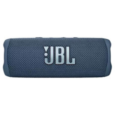 JBL Flip 6 Bluetooth prenosni zvočnik, moder
