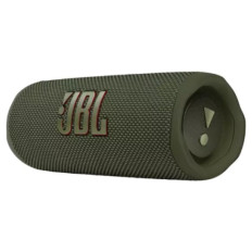 JBL Flip 6 Bluetooth prenosni zvočnik, zelen