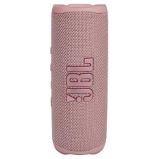 JBL Flip 6 Bluetooth prenosni zvočnik, roza