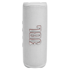 JBL Flip 6 Bluetooth prenosni zvočnik, bel