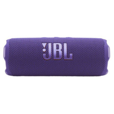 JBL Flip 7 Bluetooth prenosni zvočnik, vijoličen