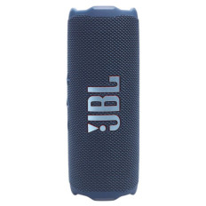 JBL Flip 7 Bluetooth prenosni zvočnik, moder