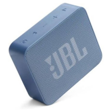 JBL GO Essential 2 brezžični Bluetooth zvočnik, moder