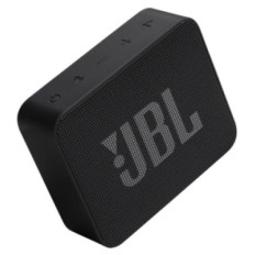 JBL GO Essential 2 brezžični Bluetooth zvočnik, črn