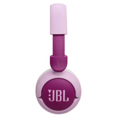 JBL Junior 320BT Bluetooth otroške naglavne slušalke, vijolične