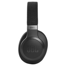 JBL Live 660NC Bluetooth naglavne brezžične slušalke, črne