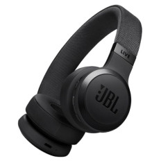 JBL Live 670NC Bluetooth naglavne brezžične slušalke, črne