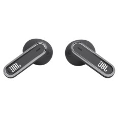 JBL Live Flex BT5.3 In-ear slušalke z mikrofonom, črna