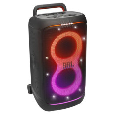 JBL PartyBox 520 prenosni zvočnik 400W, BT, RGB, USB