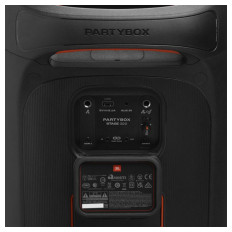 JBL PartyBox Stage 320 prenosni zvočnik 240W, BT, RGB, USB