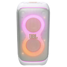 JBL PartyBox Stage 320 prenosni zvočnik 240W, BT, RGB, USB, bel