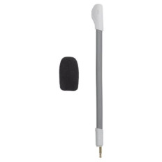 JBL Quantum 100 žične slušalke, bele
