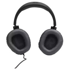 JBL Quantum 100 žične slušalke, črne