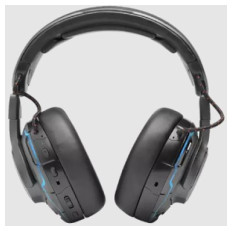 JBL Quantum ONE gaming slušalke, črne
