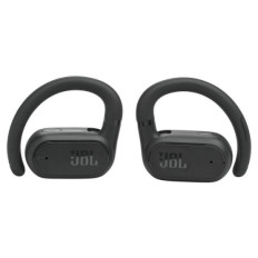 JBL SoundGear Sense brezžične slušalke, črne