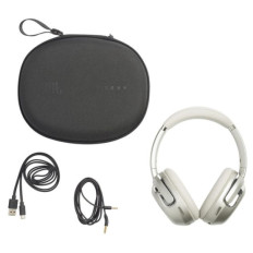 JBL Tour One M2 Bluetooth naglavne brezžične slušalke, champagne