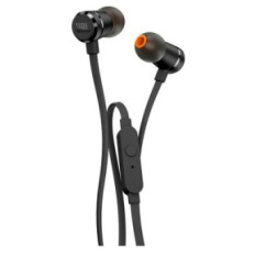 JBL Tune 290 žične slušalke, črne