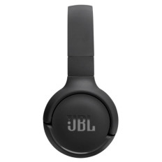 JBL Tune 520BT Bluetooth naglavne brezžične slušalke, črne