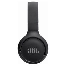 JBL Tune 525BT Bluetooth naglavne brezžične slušalke, črne
