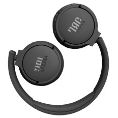 JBL Tune 670NC Bluetooth naglavne brezžične slušalke, črne