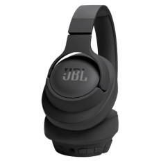 JBL Tune 720BT Bluetooth naglavne brezžične slušalke, črne