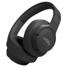 JBL Tune 770NC Bluetooth naglavne brezžične slušalke, črne