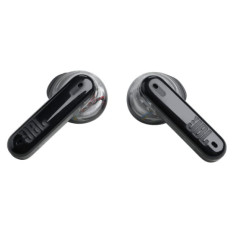 JBL Tune Flex Ghost Edition TWS BT5.2 In-ear slušalke z mikrofonom, prozorne