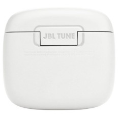 JBL Tune FLEX TWS BT5.2 In-ear slušalke z mikrofonom, bele