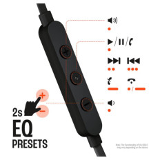 JBL USB-C žične slušalke Tune 305C, črne
