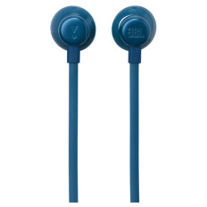 JBL USB-C žične slušalke Tune 305C, modre