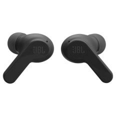 JBL Vibe Beam TWS brezžične slušalke z mikrofonom, črne