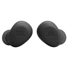 JBL Vibe Buds TWS brezžične slušalke z mikrofonom, črne